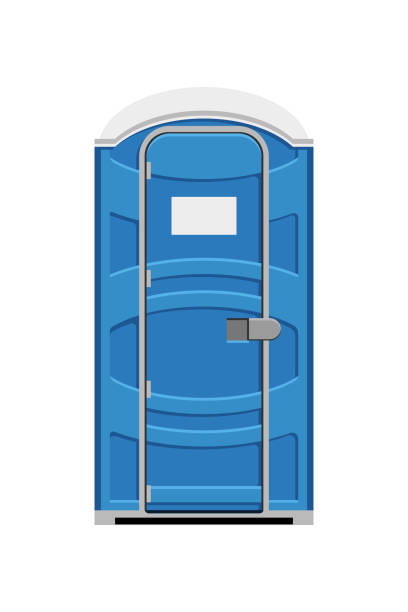 Best Construction Site Portable Toilets  in Rden City, GA